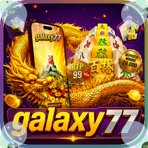 galaxy77 — galeri pratinjau Resmi APK